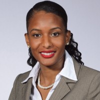 Carmen George