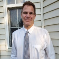 Tom Rodda