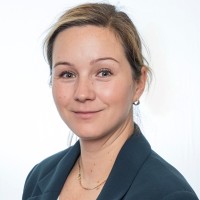Kinga Skonieczna Chartered Mcipd