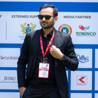 Danish Sheikh