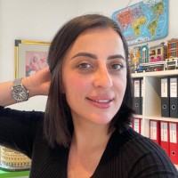 Regina Hosang