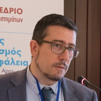 Panagiotis Kranidiotis