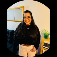 Maria José Reyes Bastidas