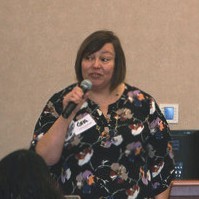 Louise Stompor, Nbct