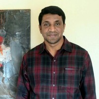 Sreejith Kuttikrishnan