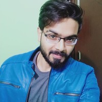 Suman Saurav