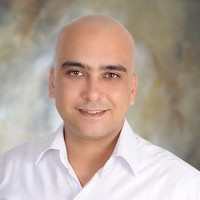 Hossam Aly