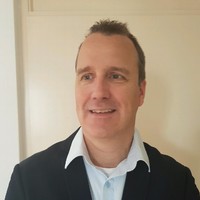 Geert Driessen