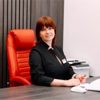 Елена Полянская