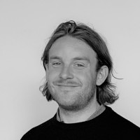 Marcus David Bolwig Ferguson