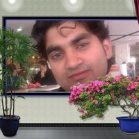 Gautam Raj
