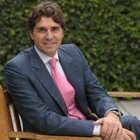 Carlos De La Pedraja García-Cosío