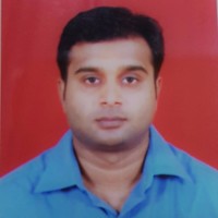 sunil srinivas