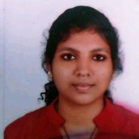 Ashitha K