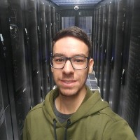 Gabriel Elias