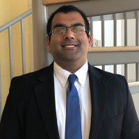 Miraj Patel
