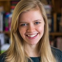 Cambria Bailey-Jones