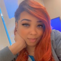Shakira Smith