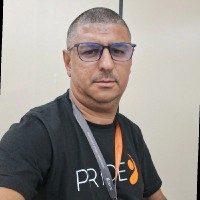 Jean Carlos Falcão Laurindo (Pcd)