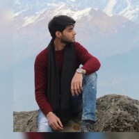 Mohd Shehzad