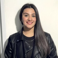 Valentina Irupé Lucero Carboni