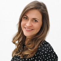 Alexandra Haupt