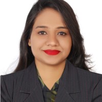 Vijetha Shetty