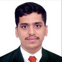 Dharmendra Kumar Das