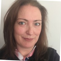 Deirdre Murray