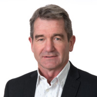 Mark Broome