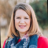 Laura Wells Coker, Cfre