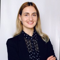 Ia Giorgadze