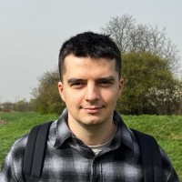 Oleksii Tkachenko