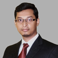 Arijit Das