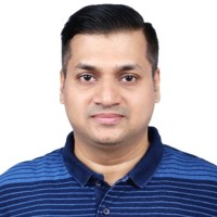 Vishal Bhosale