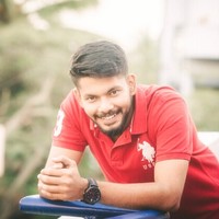 Akshay Shanbhag