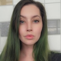 Sara Lacroix