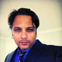 Sachin Prakash