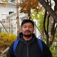 Kumar Dhananjay D.