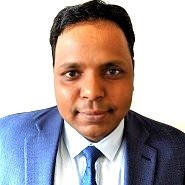 Jay Prasad, Interpreter For Nepali N Hindi