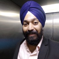 Gurmit Singh Bansal