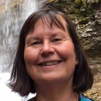 Joanne Kury