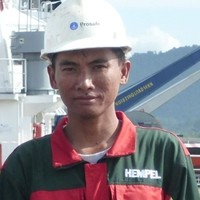 Su Yanto