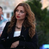 Zrinka Staresinic