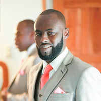 Kwesi Thomas
