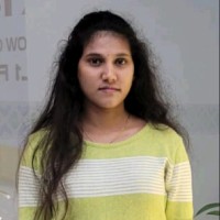 Ashwini S K