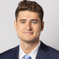 Connor Damon