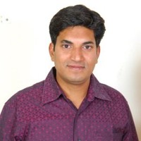 sridhar reddy