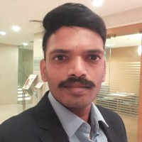 Amarendra Nath Pragada