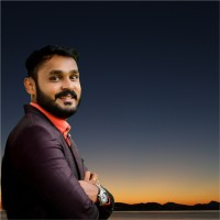 Ashish Shetty
